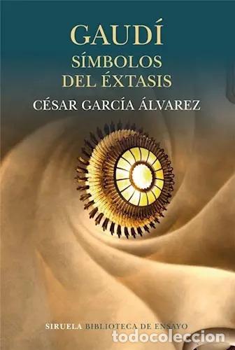Livres: GAUDI - CESAR GARCIA ALVAREZ