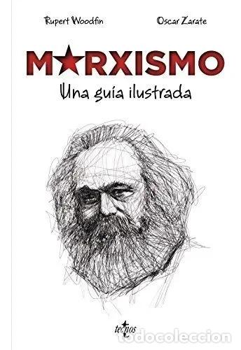 Livres: MARXISMO UNA GUIA ILUSTRADA - WOODFIN, ZARATE