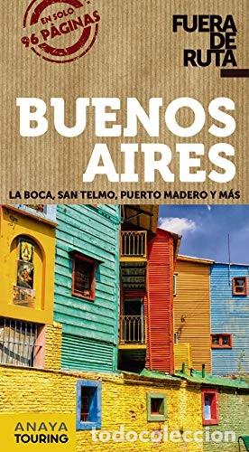 Libros: BUENOS AIRES - S.A. GRUPO ANAYA