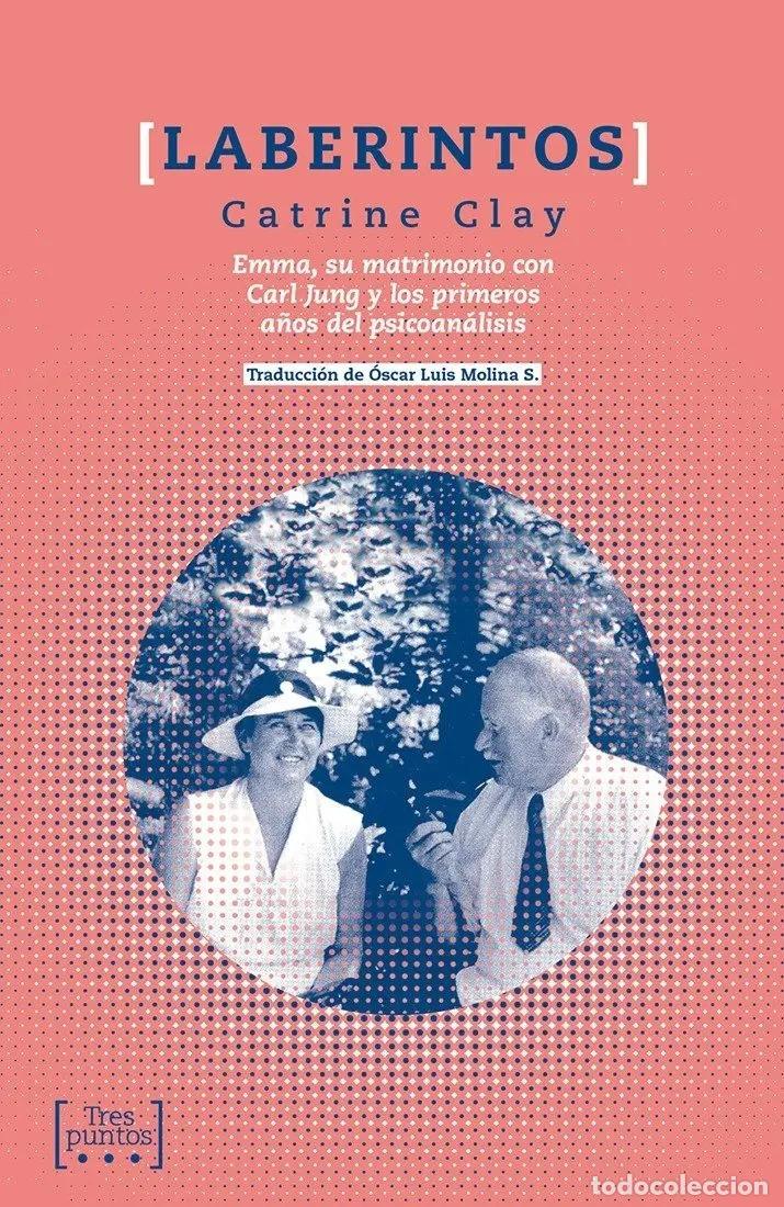 Libros: LABERINTOS - CATRINE CLAY - Foto 1