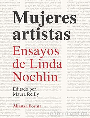 Libri di seconda mano: MUJERES ARTISTAS - LINDA NOCHLIN