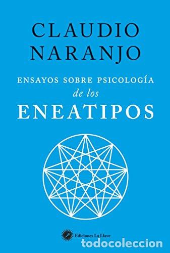 Livros em segunda m&atilde;o: ENSAYOS SOBRE PSICOLOGIA DE LOS ENEATIPOS - CLAUDIO NARANJO