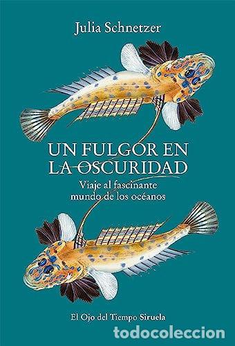 Libros: UN FULGOR EN LA OSCURIDAD - JULIA SCHNETZER - Foto 1