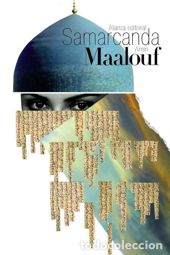 Libri di seconda mano: SAMARCANDA - AMIN MAALOUF