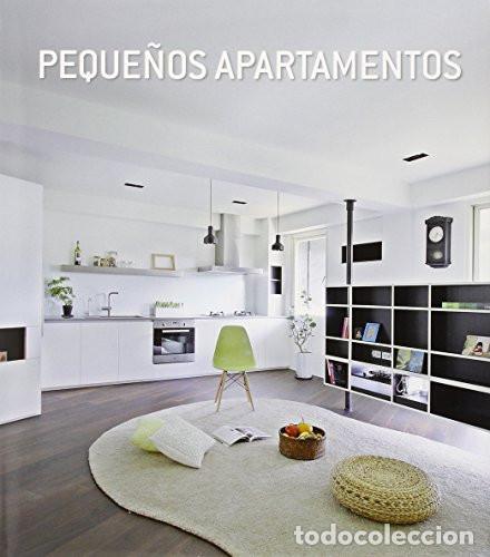 B&uuml;cher: PEQUE&Ntilde;OS APARTAMENTOS - VV. AA.