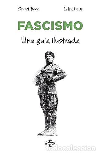 Libros: FASCISMO - STUART HOOD