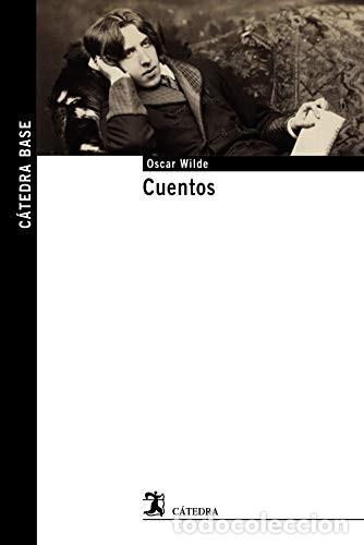 Libri di seconda mano: CUENTOS WILDE - OSCAR WILDE