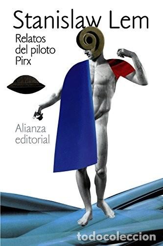 Livres: RELATOS DEL PILOTO PIRX - LEM, KRAUZ