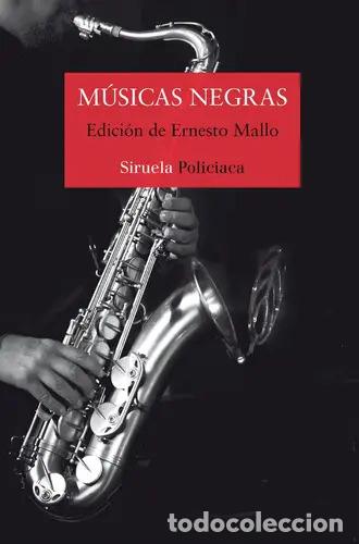 Livres: MUSICAS NEGRAS - VV. AA.