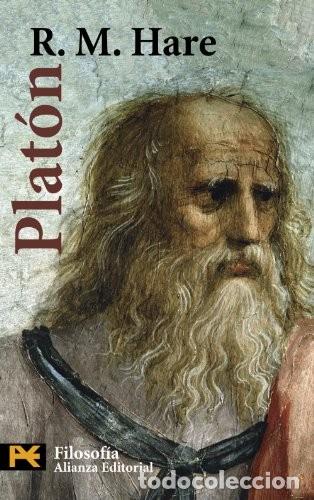 Libros: PLATON - RICHARD MARVYN HARE