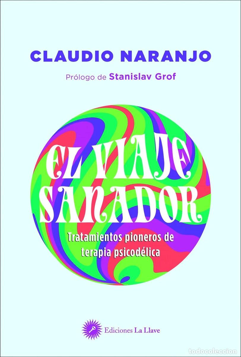 Libri di seconda mano: VIAJE SANADOR EL - CLAUDIO NARANJO