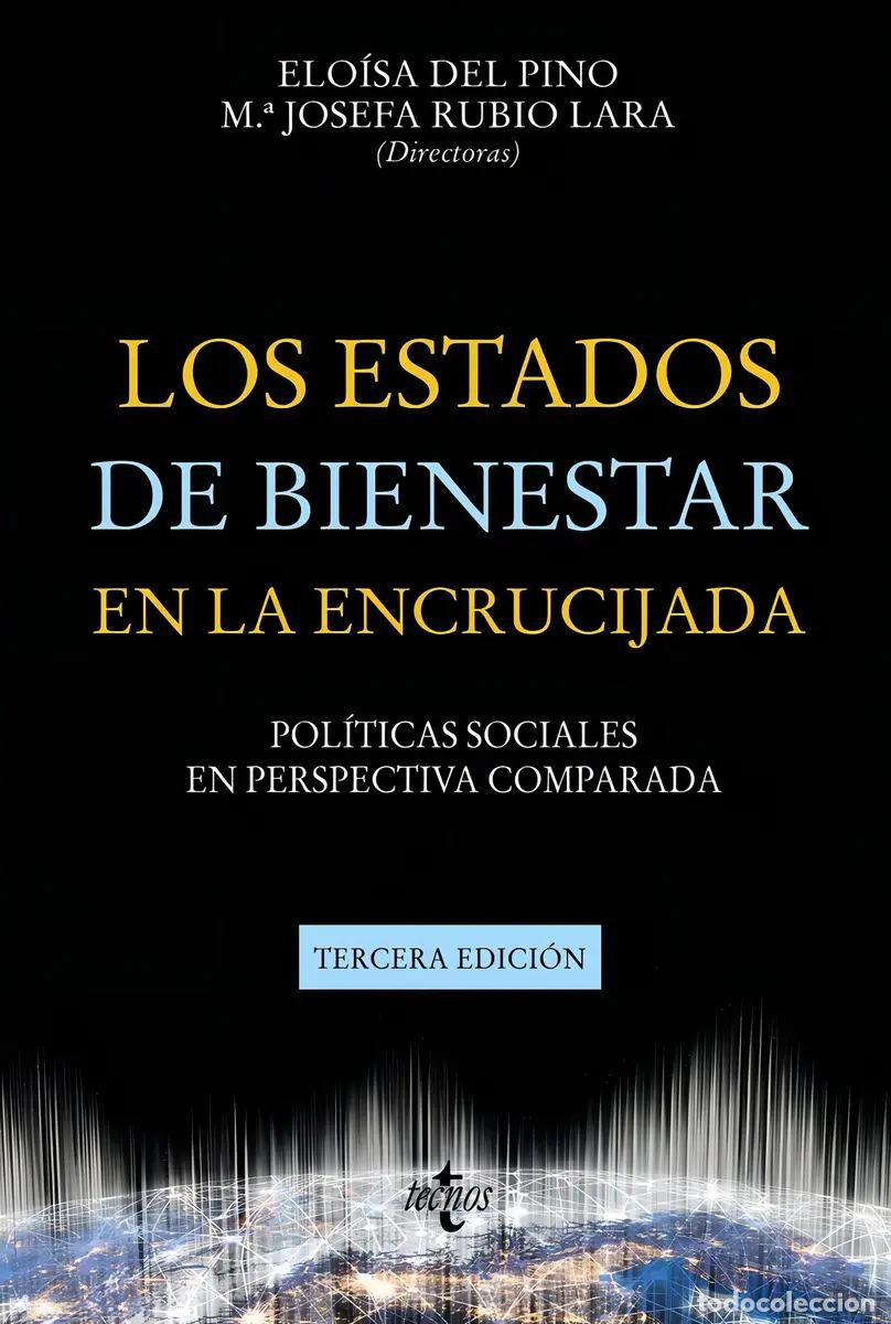 B&uuml;cher: ESTADOS DE BIENESTAR EN LA ENCRUCIJADA LOS - VV. AA.