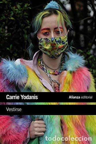 Libri di seconda mano: VESTIRSE - CARRIE YODANIS