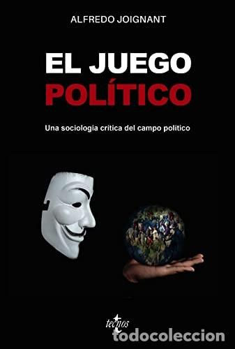 books: JUEGO POLITICO EL - ALFREDO JOIGNANT