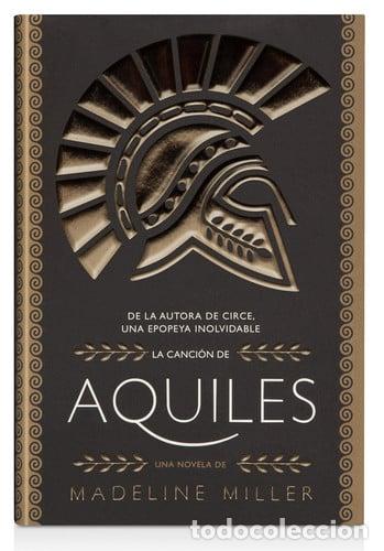 Libri di seconda mano: ** CANCION DE AQUILES LA (TD) - MADELINE MILLER