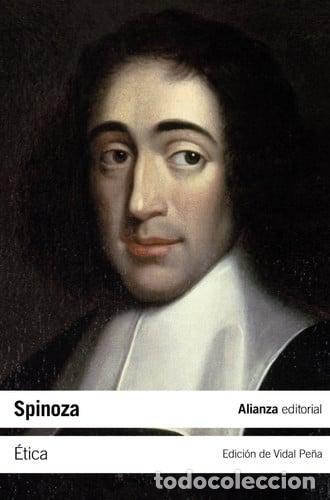 Libros: ETICA - BARUCH DE SPINOZA - Foto 1