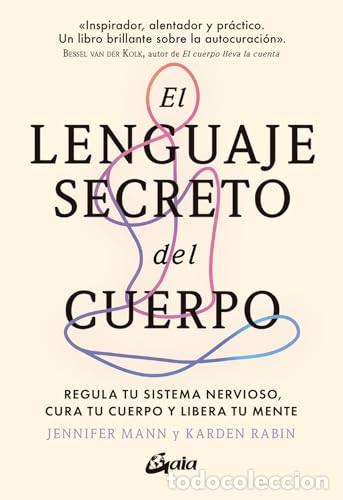 books: LENGUAJE SECRETO DEL CUERPO EL - MANN, KARDEN