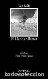 Libros: ** LLANO EN LLAMAS EL - JUAN RULFO - Foto 1