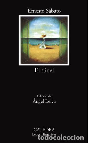 Libri di seconda mano: TUNEL, EL - ERNESTO SABATO