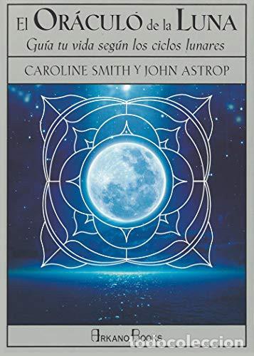 books: DE LA LUNA (LIBRO+CARTAS) (N.E.) - ASTROP, SMITH