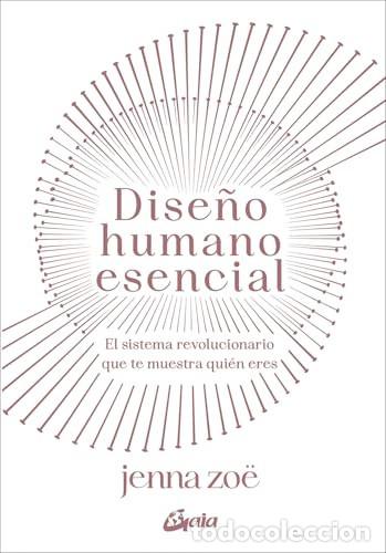 Livres: DISE&Ntilde;O HUMANO ESENCIAL - JENNA ZO&Euml;
