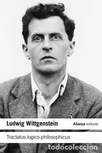 B&uuml;cher: TRACTATUS LOGICO-PHILOSOPHICUS - LUDWIG WITTGENSTEIN