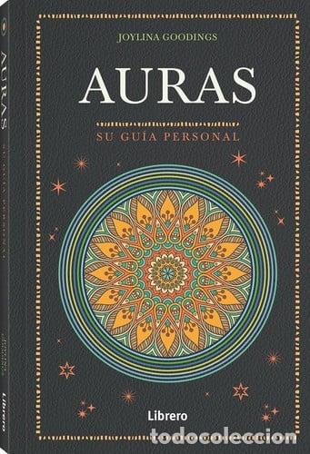 Livros em segunda m&atilde;o: AURAS SU GUIA PERSONAL - JOYLINA GOODINGS