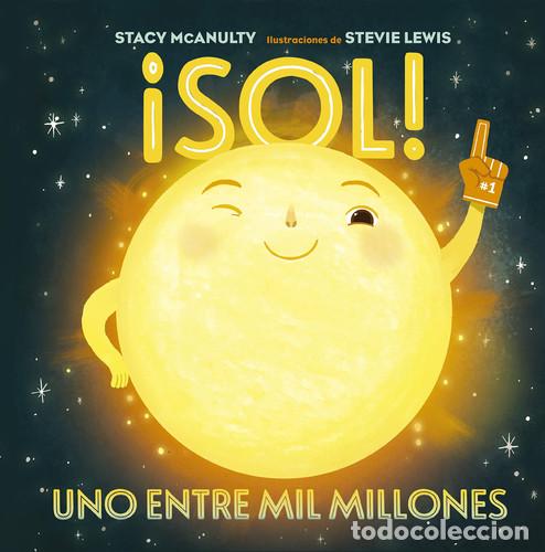 Libros: SOL - STACY McANULTY - Foto 1