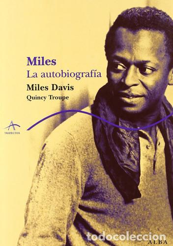 Libros: MILES - DAVIS, TROUPE y otros - Foto 1