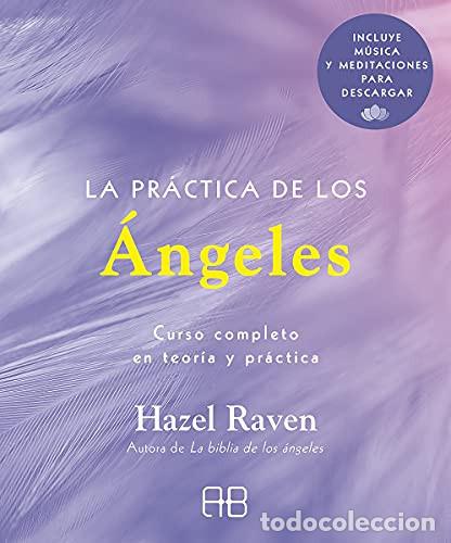 Livros em segunda m&atilde;o: PRACTICA DE LOS ANGELES LA - HAZEL RAVEN