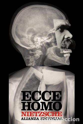 Libros: ECCE HOMO - FRIEDRICH NIETZSCHE - Foto 1