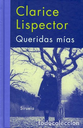 Libros: QUERIDAS M&Iacute;AS - CLARICE LISPECTOR - Foto 1