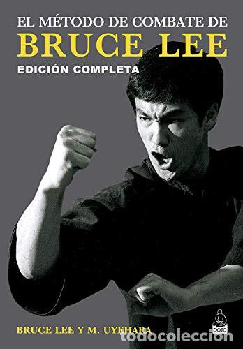 B&uuml;cher: METODO DE COMBATE DE BRUCE LEE EL - LEE, UYEHARA