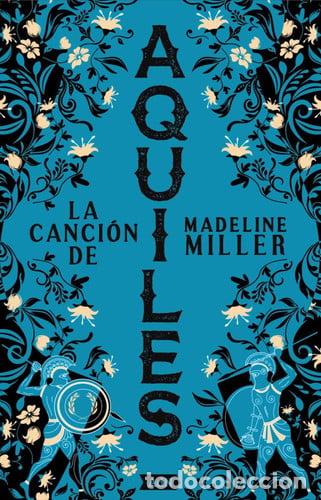 Libros: ** CANCION DE AQUILES LA (BOLSILLO) - MADELINE MILLER - Foto 1