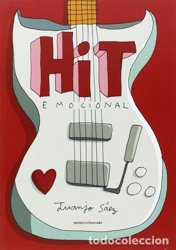Libri di seconda mano: *F HIT EMOCIONAL - JUANJO SAEZ
