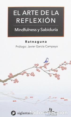 Libros: ARTE DE LA REFLEXION - RATNAGUNA - Foto 1