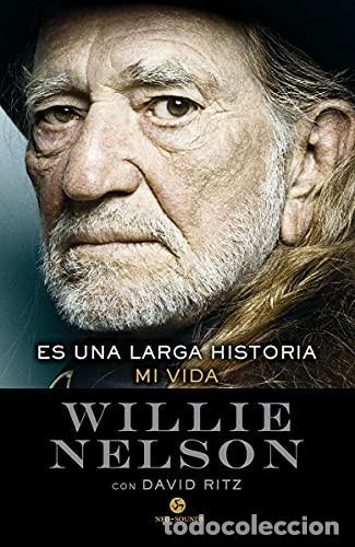 Libros: ES UNA LARGA HISTORIA MI VIDA - NELSON, RITZ - Foto 1