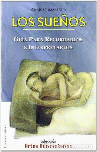B&uuml;cher: SUE&Ntilde;OS, LOS - CAMAYAGUA ANAIS