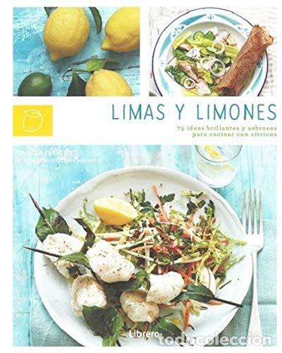 Libri di seconda mano: AUTENTICA LIMAS Y LIMONES - URSULA FERRIGNO