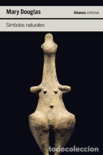 Libros: SIMBOLOS NATURALES - MARY DOUGLAS - Foto 1