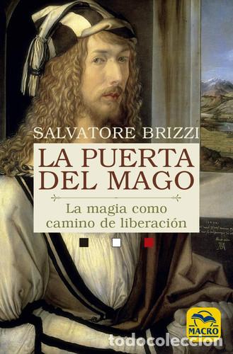 Libros: PUERTA DEL MAGO LA - SALVATORE BRIZZI - Foto 1