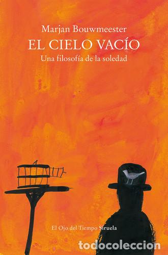 Libros: CIELO VACIO EL - MARJAN BOUWMEESTER