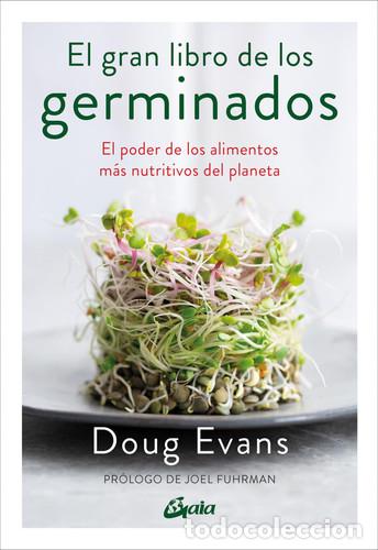 Libri di seconda mano: GRAN LIBRO DE LOS GERMINADOS EL - DOUG EVANS