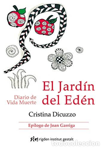 Libros: JARDIN DEL EDEN EL - CRISTINA DICUZZO
