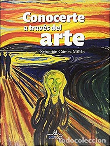 B&uuml;cher: CONOCERTE A TRAVES DEL ARTE MUNCH - SEBASTIAN GAMEZ MILLAN
