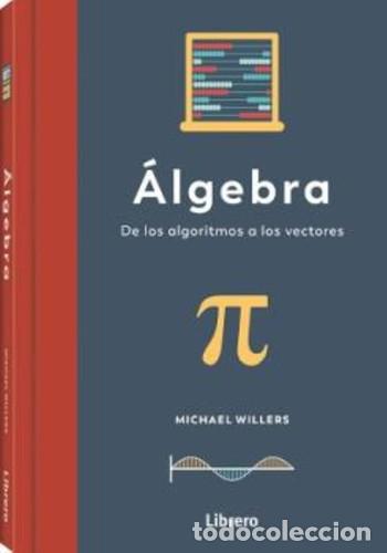 Libri di seconda mano: ALGEBRA - MICHAEL WILLERS