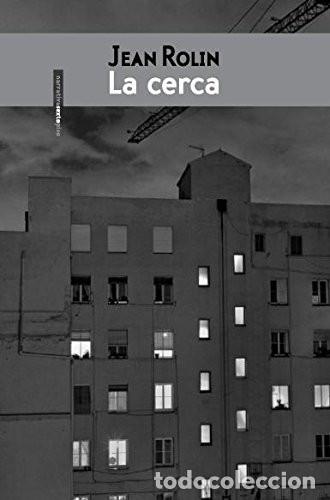 books: *F CERCA LA - JEAN ROLIN