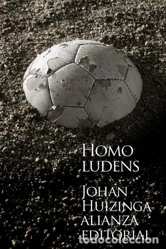 B&uuml;cher: HOMO LUDENS - JOHAN HUIZINGA