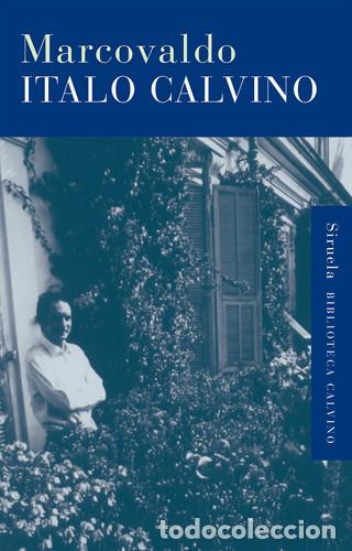 Libros: ** MARCOVALDO ( TD - N.ED. ) - CALVINO ITALO