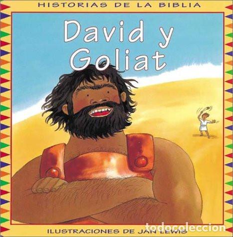 Libros: David Y Goliat (f756) - Foto 1